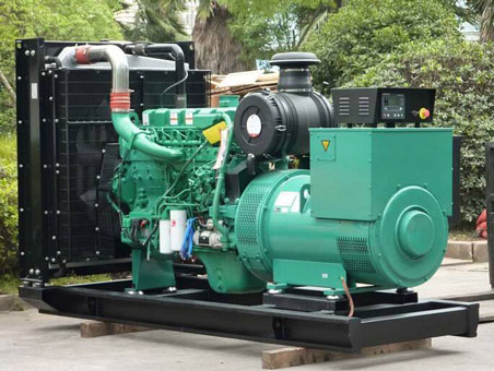 平舆710kw康明斯柴油发电机组图片 平舆710kw康明斯柴油发电机组图片