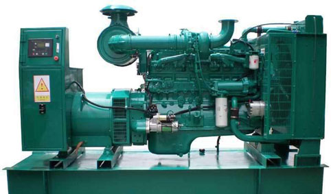 平舆64kw康明斯柴油发电机组图片 平舆64kw康明斯柴油发电机组图片