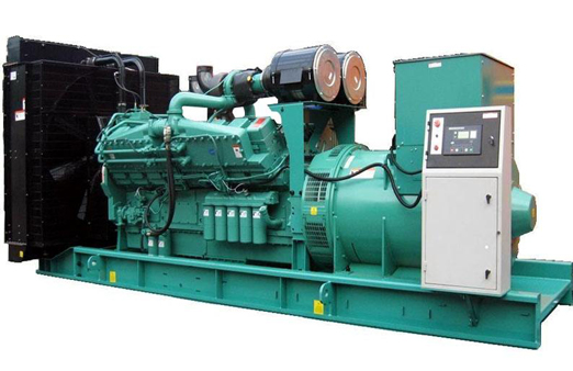 平舆150kw康明斯柴油发电机组图片 平舆150kw康明斯柴油发电机组图片