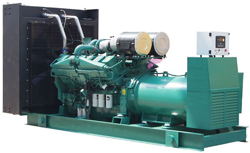 平舆30kw康明斯柴油发电机组图片 平舆30kw康明斯柴油发电机组图片
