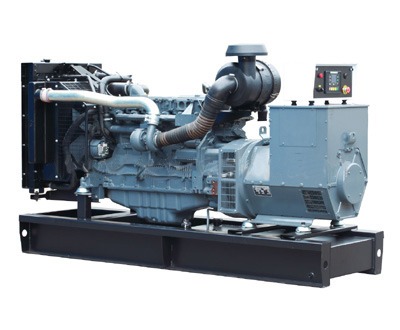 平舆应急600kw道依茨柴油发电机组 平舆应急600kw道依茨柴油发电机组
