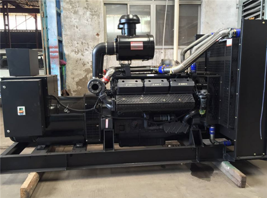 平舆柴油发电机 平舆柴油发电机